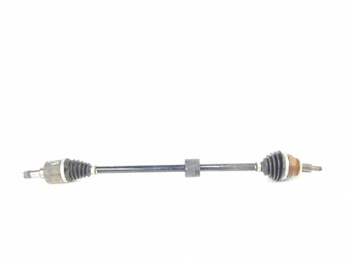 Used Right front driveshaft SEAT IBIZA V (KJ1, KJG) 1.0 MPi (80 hp) 28355776