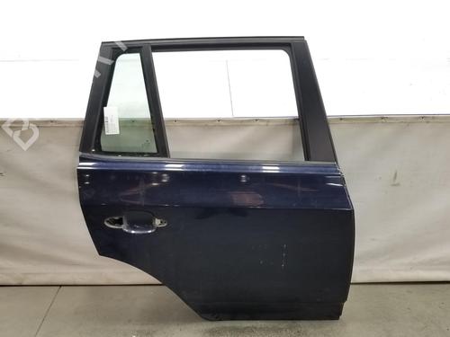 Used Right rear door BMW X3 (E83) 2.0 d (150 hp) 8511302