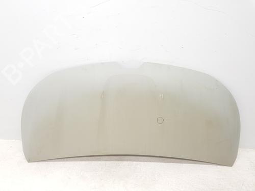 Used Hood RENAULT TRAFIC III Van (FG_) 1.6 dCi 140 (FGMA, FGMC) (140 hp) 30262887