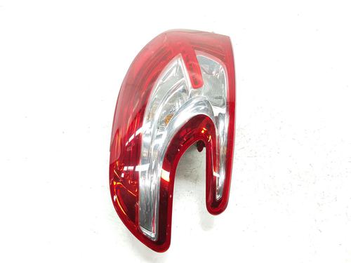 Left taillight PEUGEOT 208 I (CA_, CC_) 1.2 PureTech 82 | BP14988372C34 