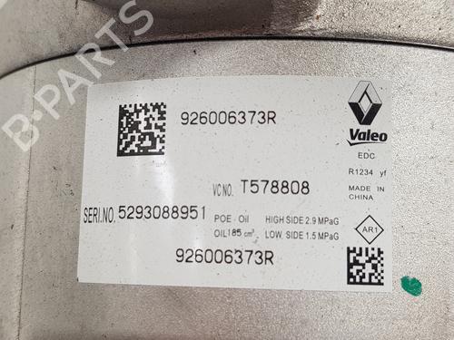 AC compressor RENAULT CAPTUR II (HF_)  | BP34215065M34  - Image 6