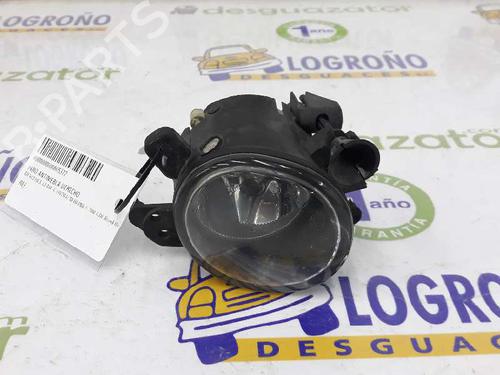 Right front fog light MERCEDES-BENZ C-CLASS (W204) C 200 CDI (204.007, 204.006) | BP2228790C31 