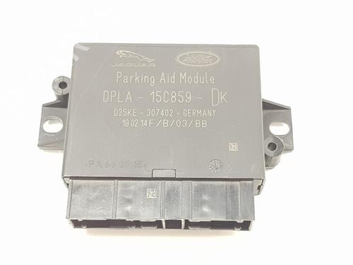 Elektronisk modul LAND ROVER RANGE ROVER SPORT II (L494) 3.0 SDV6 4x4 (292 hp) 18117880