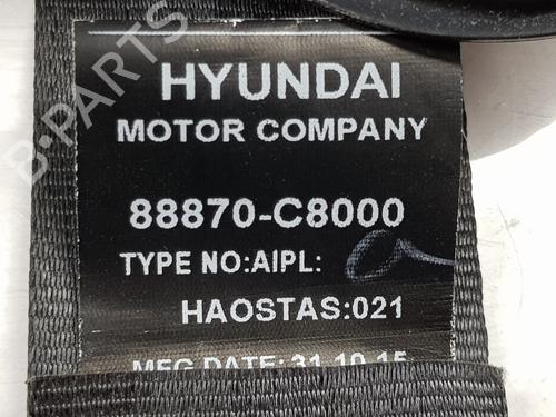 Airbag Kit HYUNDAI i20 ACTIVE (IB, GB) 1.4 CRDI | BP16173673C86 