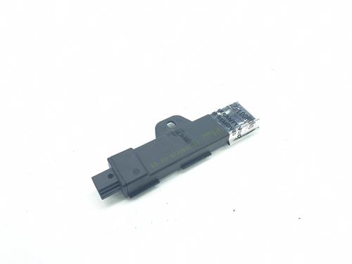 Used Electronic module BMW 5 (F10) 530 d xDrive (258 hp) 17169258