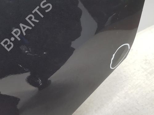 Left rear door KIA SPORTAGE III (SL) 1.7 CRDi | BP30724808C4