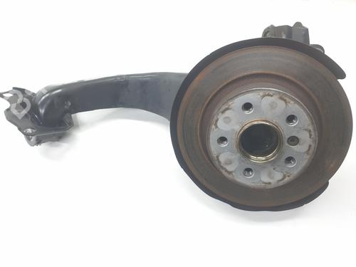 Used Right rear steering knuckle BMW X1 (F48) sDrive 18 d (150 hp) 29262415