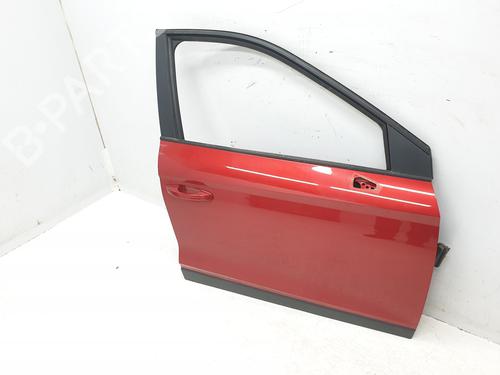 Right front door SEAT ARONA (KJ7, KJP)  | BP29124922C3 