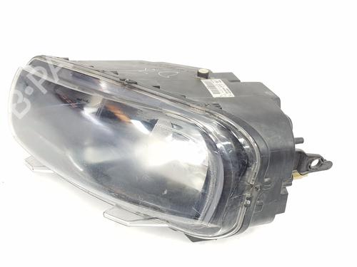 Left headlight CITROËN C4 CACTUS 1.6 BlueHDi 100 | BP37158159C28 - Image 2