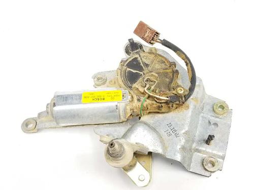 Rear wiper motor CITROËN BERLINGO / BERLINGO FIRST Box Body/MPV (M_) 2.0 HDI 90 4WD (MBRHY, MCRHY) | BP8060228M102 