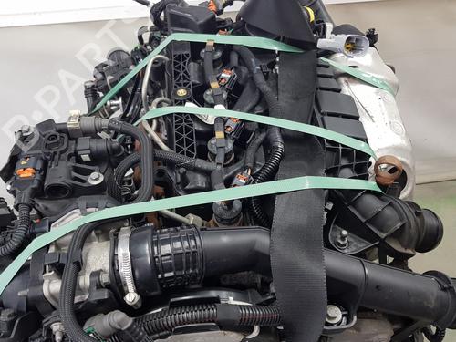 Engine PEUGEOT EXPERT Van (V_)  | BP34225227M1  - Image 7