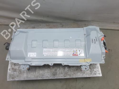 Batteri Batteri TOYOTA COROLLA Saloon (_E21_) 1.6 VVTi (ZRE210) (122 hp) 34346039 34346039
