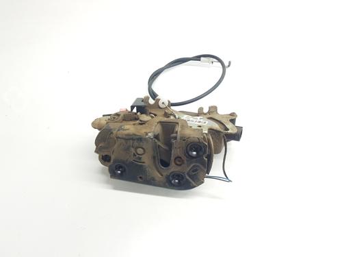 Used Front left lock MERCEDES-BENZ VITO / MIXTO Van (W639) 109 CDI (639.601, 639.603, 639.605) (88 hp) 20727013