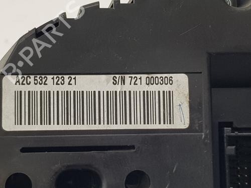 Instrument cluster BMW 3 (E90) 330 d | BP37182847C47 - Image 5