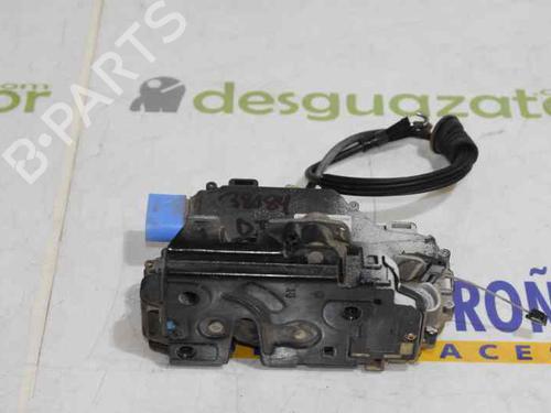 Used Front left lock SEAT IBIZA III (6L1) [2002-2009]  1326626