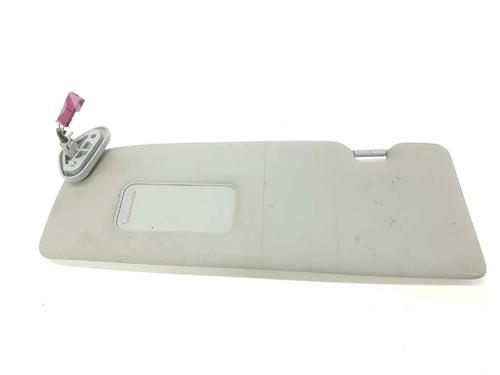 Used Left sun visor BMW 1 (E87) 118 d (122 hp) 1637991
