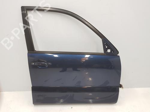 Used Right front door TOYOTA LAND CRUISER PRADO (_J12_) 3.0 D-4D (KDJ120, KDJ125) (166 hp) 12145301