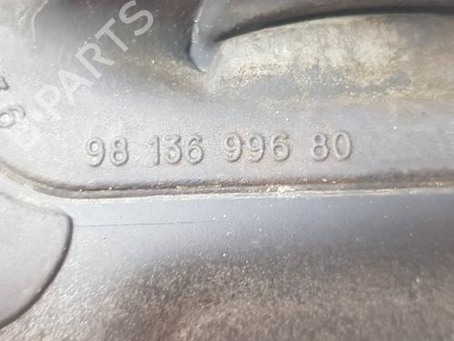 Engine mount CITROËN BERLINGO (ER_, EC_) 1.5 BlueHDi 130 (ECYHZJ, ECYHZR) | BP38524710M89  - Image 6