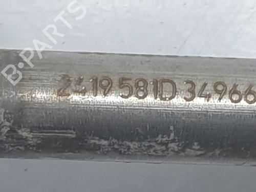 Electronic sensor FIAT DUCATO Van (250_) 140 Multijet 2,2 D | BP31594000M84