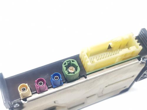 Electronic module MERCEDES-BENZ GLA-CLASS (X156) GLA 200 CDI / d (156.908) | BP21073274M83 