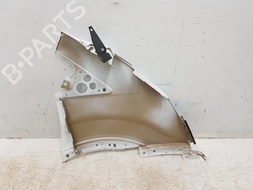 Forskærm venstre FORD TRANSIT V363 Platform/Chassis (FED, FFD) | BP35753674C41 - Image 5