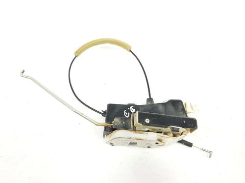 Used Front right lock MITSUBISHI PAJERO IV (V8_W, V9_W) 3.2 DI-D 4WD (V98W, V88W) (200 hp) 6334135