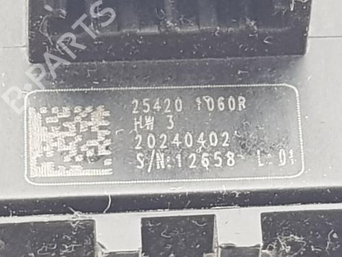 Left rear window switch RENAULT AUSTRAL  | BP32438984I29 