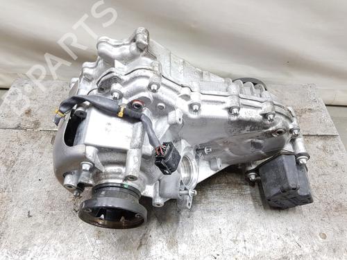 Transfer box MERCEDES-BENZ GLE (V167) GLE 450 4-matic (167.159) | BP22553332M36 