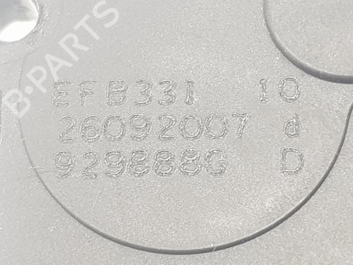 Electronic module BMW 3 Coupe (E92) 335 i | BP16154297M83 