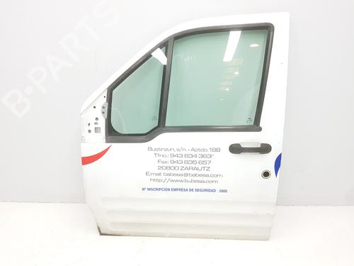 Used Left front door FORD TRANSIT CONNECT (P65_, P70_, P80_) 1.8 TDCi (90 hp) 16445082