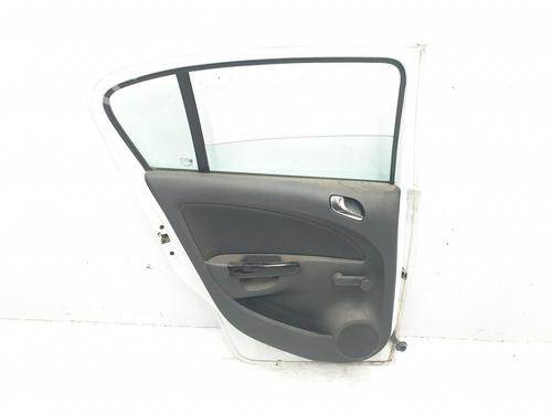 Left rear door OPEL CORSA D (S07) 1.2 (L08, L68) | BP16760939C4 