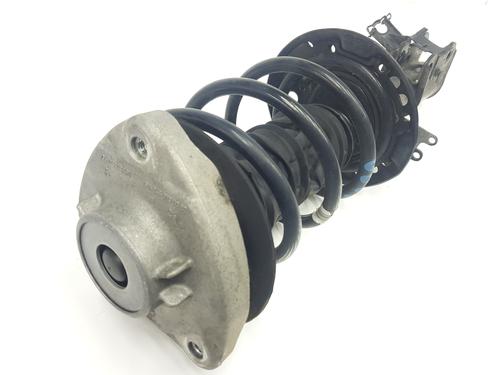 Left front shock absorber MERCEDES-BENZ GLA-CLASS (X156) GLA 200 CDI / d (156.908) | BP21095466M16 
