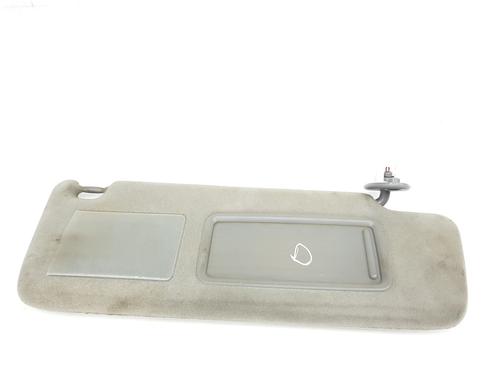Used Right sun visor TOYOTA LAND CRUISER PRADO (_J12_) 3.0 D-4D (KDJ120, KDJ125) (163 hp) 20226339