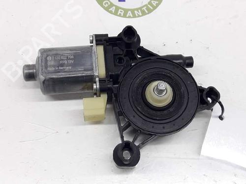 Rudehejsemotor forskærm højre AUDI A4 B9 (8W2, 8WC) 2.0 TDI | BP4975482E20 