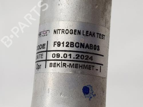 AC-rør HYUNDAI i20 III (BC3, BI3) 1.6 T-GDi N | BP29723505M126 