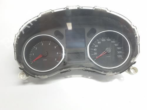 Instrument cluster CITROËN C-ELYSEE (DD_) 1.6 HDI 92 | BP29331824C47 