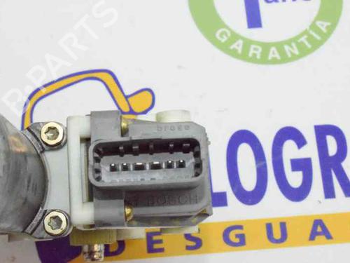 Left rear window motor CITROËN C5 I (DC_) 2.0 16V (DCRFNC, DCRFNF) | BP1734289E23 