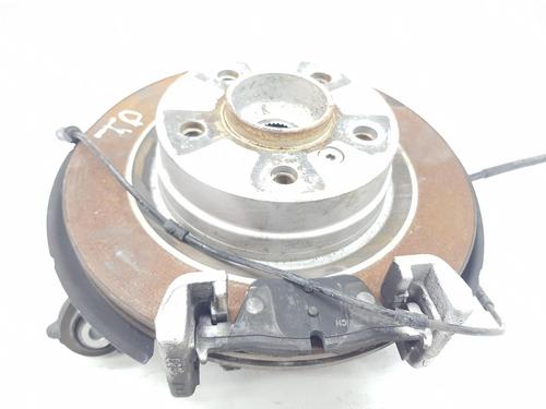 Right rear steering knuckle BMW 3 (F30, F80) 318 d | BP16054531M28 