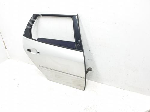 Right rear door PEUGEOT 407 SW (6E_, 6D_) 2.0 | BP27160924C5 