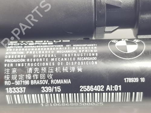 Other BMW 4 Gran Coupe (F36) 430 d | BP25136369O1 
