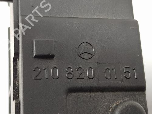 Other MERCEDES-BENZ CLK (C208) CLK 200 Kompressor (208.344) | BP15510656O1 