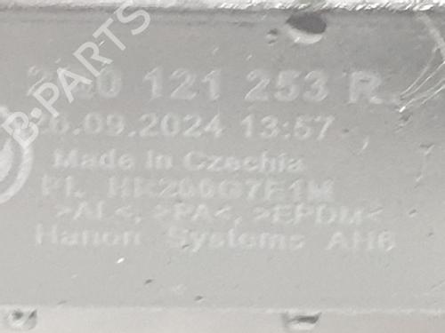 Køler VW T-CROSS (C11, D31)  | BP26699201M31 