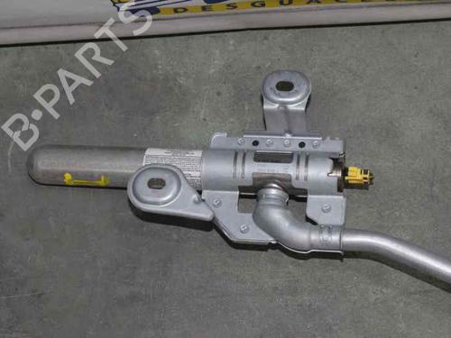 Left curtain airbag FORD FOCUS II (DA_, HCP, DP) 2.0 TDCi | BP792526C11 