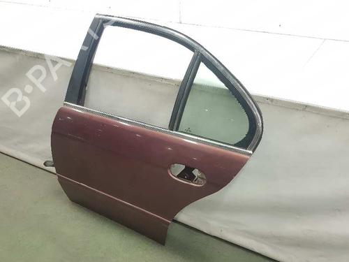 Left rear door BMW 5 (E39) 530 d | BP7020168C4 
