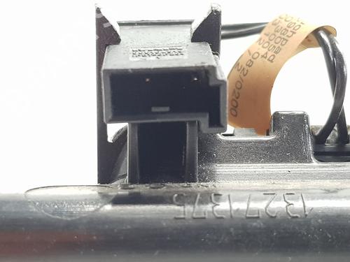 Klamka klapy tylnej / bagażnika OPEL ZAFIRA TOURER C (P12) 2.0 CDTi (75) | BP30759485C132