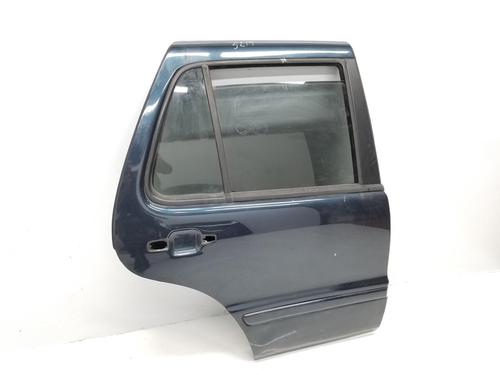 Dør højre bagtil MERCEDES-BENZ M-CLASS (W163) ML 270 CDI (163.113) | BP10525606C5 