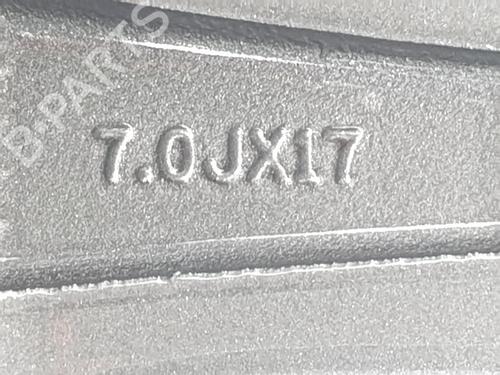 Rim KIA CEE'D (JD) 1.0 T-GDI | BP22610952C45