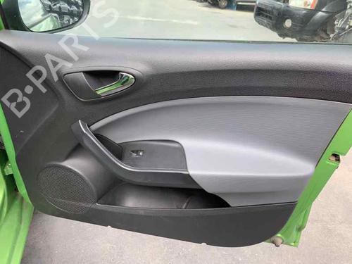 Oil sump SEAT IBIZA IV (6J5, 6P1) 1.2 TDI | BP14113335M115 
