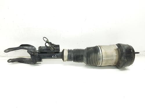 Used Left front shock absorber MERCEDES-BENZ M-CLASS (W166) ML 350 BlueTEC 4-matic (166.024, 166.023) (258 hp) 18255127