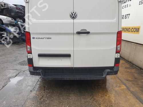 Elektronisk modul VW CRAFTER Van (SY_, SX_) 2.0 TDI | BP18489997M83 